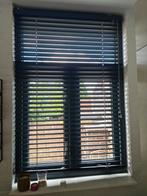 3x Antraciet Jaloezieën Aluminium, Ophalen, Gebruikt, 100 tot 150 cm, Grijs