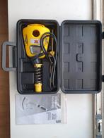 Soldeerbout met Steun/Houder, Doe-het-zelf en Verbouw, Gereedschap | Handgereedschap, Ophalen of Verzenden, Zo goed als nieuw