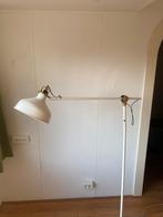 Staande lamp Ikea, Huis en Inrichting, Lampen | Vloerlampen, Ophalen, Zo goed als nieuw, 150 tot 200 cm