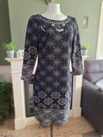 K-Design K Design wat dikkere prachtige jurk M 38 gratis ver, Kleding | Dames, Jurken, Maat 38/40 (M), K-design, Verzenden, Zwart