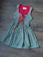 Dirndll Oktoberfest, Ophalen of Verzenden, Kleding, Maat 34 (XS) of kleiner, Overige thema's