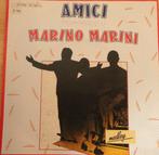 Marino Marini > Amici, Gebruikt, Overige genres, 7 inch, Single