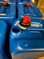 Jerrycan met vulslang - Benzine geschikt, Ophalen of Verzenden
