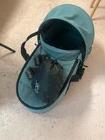 Babyzen YOYO Bassinet Aqua - Compleet, Ophalen, Zo goed als nieuw, Overige merken