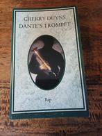 Dante's Trompet - Cherry Duyns, Ophalen of Verzenden, Gelezen, Cherry Duyns, Nederland