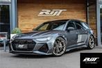 Audi RS6 4.0 V8 TFSI Quattro NL AUTO *Dynamic Plus/Ceramic/H, Automaat, 600 pk, RS6, Vierwielaandrijving