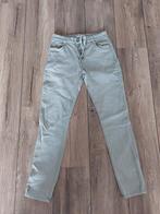 Toxic jeans maat 36/S, Kleding | Dames, Overige kleuren, Ophalen of Verzenden, Zo goed als nieuw, W28 - W29 (confectie 36)