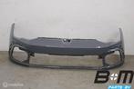Kale R-Line voorbumper VW Golf 8 6x PDC 5H0807217BG, Gebruikt