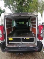 Citroen Jumpy 12 1.6 HDI L2 H1 Enkele cabine, Euro 5, Gebruikt, 4 cilinders, Citroën