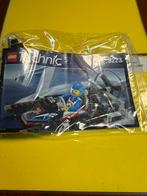 Lego technic 8223, Ophalen of Verzenden, Zo goed als nieuw