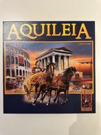 Aquileia (nieuw), Hobby en Vrije tijd, Gezelschapsspellen | Bordspellen, Vijf spelers of meer, Ophalen of Verzenden, Nieuw, 999  Games