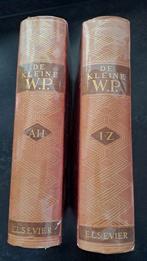 De Kleine W.P. Encyclopedie - Complete Set, Boeken, Encyclopedieën, Complete serie, Mr G. B. J. Hiltermann, Prof. Dr P. Van de Woestijne