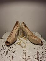 Prada schoenen maat 38, Ophalen of Verzenden, Zo goed als nieuw, Zwart, Sneakers of Gympen