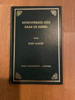 Jozef Alleine, Boeken, Ophalen of Verzenden, Zo goed als nieuw