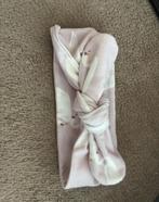 Haarbandje met zwaantjes, Kinderen en Baby's, Babymode-accessoires, Ophalen of Verzenden, Zo goed als nieuw