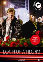 Death of a pilgrim - Leif G.W. Persson, Cd's en Dvd's, Vanaf 12 jaar, Verzenden, Zo goed als nieuw