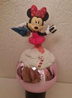 Verschillende kerstballen met o.a prinses.Minnie.dagobert, Diversen, Kerst, Ophalen of Verzenden, Zo goed als nieuw
