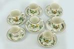 6 KOP EN SCHOTELS VILLEROY EN BOCH, Ophalen of Verzenden