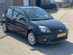 Ford Fiesta 1.6-16V Rally Edition S Nr 52/250 101PK! 2e eige, Auto's, Ford, Voorwielaandrijving, 1596 cc, Gebruikt, Zwart
