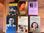 A.F.Th. Van der Heijden diverse boeken, Boeken, Heijden A.F. Th, Ophalen of Verzenden, Zo goed als nieuw, Nederland