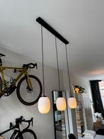 Dyberg Larsen Opal Hanglamp - Scandinavisch Design, Ophalen, Zo goed als nieuw, Glas, Minder dan 50 cm