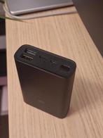 Xiaomi Mi Powerbank 3 Ultra Compact, Ophalen of Verzenden, Zo goed als nieuw, Xiaomi