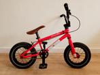 12"  BMX Fit Misfit, Fietsen en Brommers, Ophalen, Gebruikt, Aluminium, Minder dan 16 inch