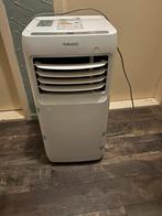Mobiele airco unit Tomado 7000 BTU, Ophalen, Gebruikt, Afstandsbediening, Ventileren