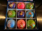 Disney kerstballen, Diversen, Kerst, Ophalen of Verzenden, Zo goed als nieuw