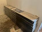Laminaat Kronotex D3126 Trend oak Grey, Ophalen, Nieuw, Grijs, 10 tot 25 m²