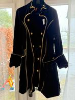 Getailleerde dames carnavalsjas nieuw, Carnaval, Maat 46/48 (XL) of groter, Nieuw, Ophalen of Verzenden