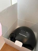 Gellak Spullen - Lampen, Kleuren, Tools & Meer!, Sieraden, Tassen en Uiterlijk, Uiterlijk | Cosmetica en Make-up, Gebruikt, Ophalen of Verzenden