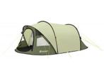 Werptent Outwell smart tunnel 400 pop-up tent, Caravans en Kamperen, Tenten, Ophalen, Gebruikt, Tot en met 3