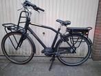 Gazelle heavy duty 28 inch 7 versnellingen bosch active line, Fietsen en Brommers, Ophalen, Gebruikt, Versnellingen, Gazelle