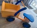 Loopbakfiets, Ophalen, Zo goed als nieuw, Loopfiets