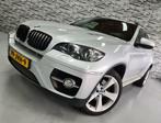 BMW X6 xDrive35i High Executive *HUD*Schuifdak*Camera*Xenon*, Auto's, BMW, Automaat, 128 €/maand, Gebruikt, 4 stoelen
