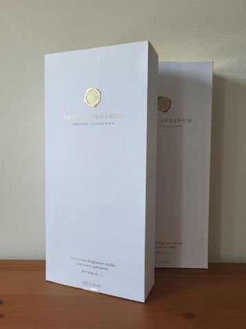 Rituals of Green Cardamom - Fragrance Sticks 450ml beschikbaar voor biedingen
