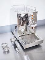 ECM Manufacture Heidelberg Classika II E61 espressomachine, Witgoed en Apparatuur, ECM Espresso Coffee Machines Manufacture GmbH