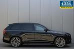 Volvo XC90 T8 Plug-in hybrid AWD Ultra Dark 2025 FULL OPTION, Gebruikt, 4 cilinders, 1969 cc, 7 stoelen