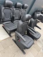 stoelen bank 5persoons set Mercedes V-Klasse Vito Viano klik, Auto-onderdelen, Interieur en Bekleding, Ophalen, Tymtop5@gmail.com