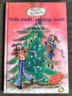 Nanda Roep - Stille nacht, angstige nacht / Plaza Patatta, Ophalen of Verzenden, Zo goed als nieuw, Nanda Roep, Fictie algemeen