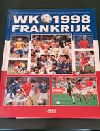 WK 1998 Frankrijk, Ophalen, Zo goed als nieuw