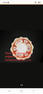 Bonbonschaaltje Royal Albert Lady Hamilton 12cm €5, Ophalen of Verzenden