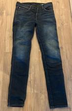 Motorbroek | Rev’it! | Motorjeans, Motoren, Kleding | Motorkleding, Ophalen of Verzenden, Tweedehands, Heren, Broek | textiel