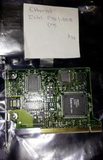LAN Intel Pro /100B - PCI [K311] 6-7, Ophalen of Verzenden, Gebruikt, Intern