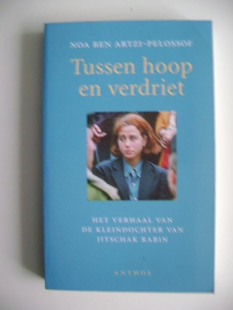 14548-7-1 : Tussen hoop en verdriet.C4, Ophalen of Verzenden, Nieuw