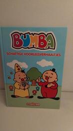 Bumba Voorleesverhaaltjesboek, Ophalen of Verzenden, Zo goed als nieuw