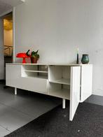 Design tv meubel, Huis en Inrichting, Kasten | Televisiemeubels, Ophalen, Zo goed als nieuw, 25 tot 50 cm, Minder dan 100 cm