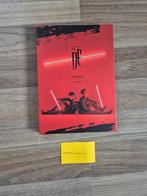 Super Junior D&E - Danger Album, Verzenden, Zo goed als nieuw, Boxset