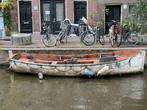 Polyester Sloep (opknapper), Watersport en Boten, Ophalen, Gebruikt, Tot 10 pk, Binnenboordmotor